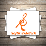 SoftR InfoTech أيقونة