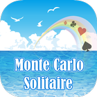 Monte Carlo Solitaire icône