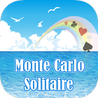 Monte Carlo Solitaire icon