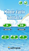 Monte Carlo Solitaire capture d'écran 3