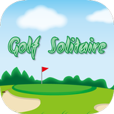 Golf Solitaire - Free Solitaire Card Game - icon