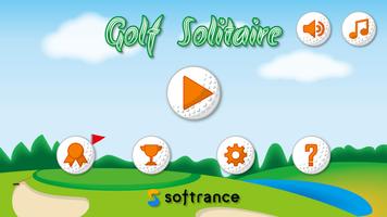 Golf Solitaire - Free Solitaire Card Game - capture d'écran 3