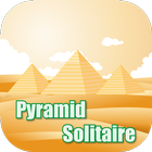 Pyramid Solitaire icono
