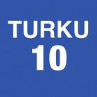 Turku10 আইকন