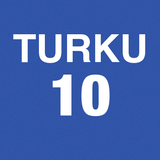 Turku10 أيقونة