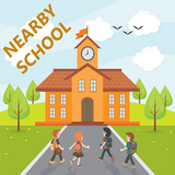 Near-by School Finder