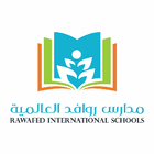 Rawafed International Schools icon