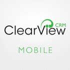 ClearView CRM Mobile icône