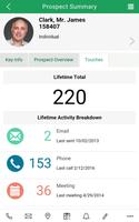 ClearView CRM Mobile Screenshot 3