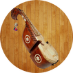 Pashto rabab