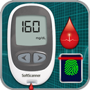 Blood Sugar Test Checker Prank APK