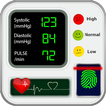 ”Blood Pressure Checker Prank