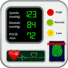 血壓檢查器惡作劇 圖標