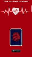 Prank de la presión arterial captura de pantalla 2