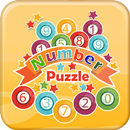 Number Puzzle Game : Addition and Subtraction APK