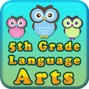 5th Grade Language Arts APK