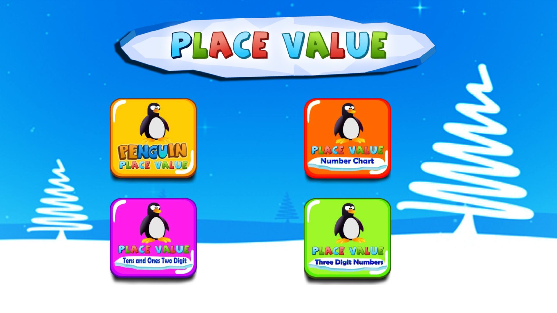 Place Value Games APK for Android Download