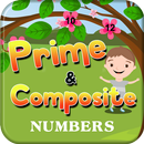 Prime and Composite Game APK