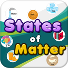 States of Matter アイコン