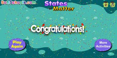 States of Matter スクリーンショット 3