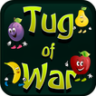 Tug of War Addition and Subtraction Game