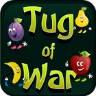 Tug of War Addition and Subtraction Game-icoon
