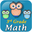 3rd Grade Math Prep