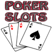 ”Poker Slots - Real Cards