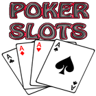 Icona Poker Slots - Real Cards