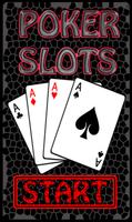 Poker Slots - Real Cards スクリーンショット 1