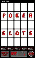 2 Schermata Poker Slots - Real Cards