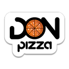 Don Pizza-icoon