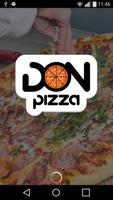 Don Pizza Affiche