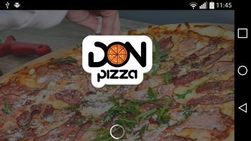 1 Schermata Don Pizza