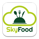APK SkyFood - Smart way to order!