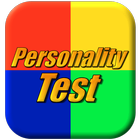 Personality Test 圖標