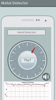 Détecteur de métaux capture d'écran 2