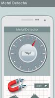 Détecteur de métaux capture d'écran 3