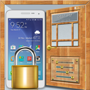 Door Lock Screen APK