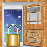 Door Lock Screen icône