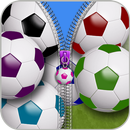 Football Zipper verrouillage APK