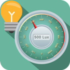 Lux Meter icône