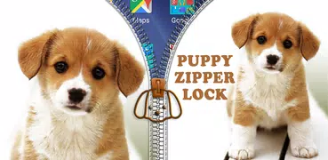 Puppy Zipper Lock