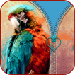 Parrot Молния Блокировка