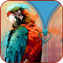 Parrot Молния Блокировка APK