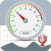 Sound Meter icon