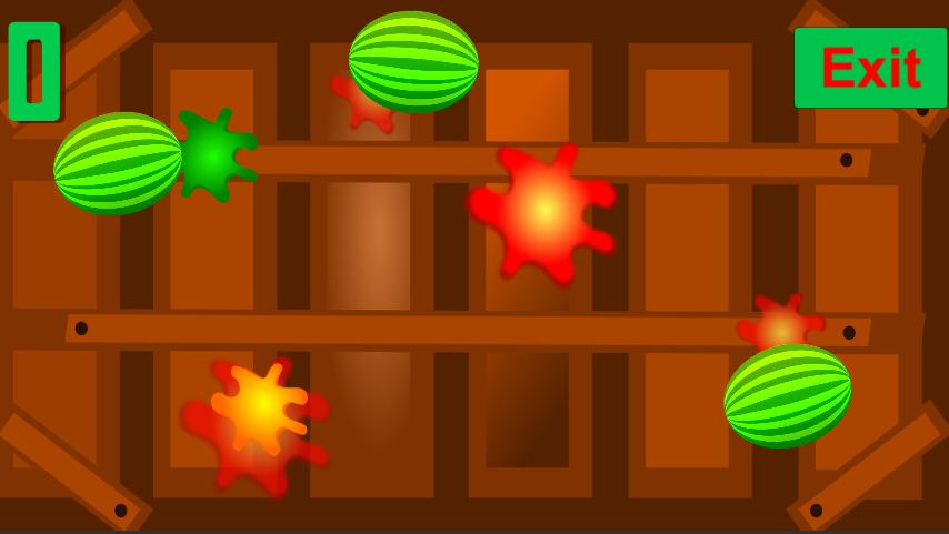 scarica gratis fruit ninja free