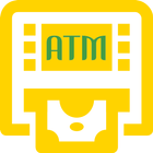 ATM Finder-icoon