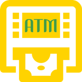 ATM Finder 아이콘