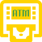 ATM Finder ไอคอน